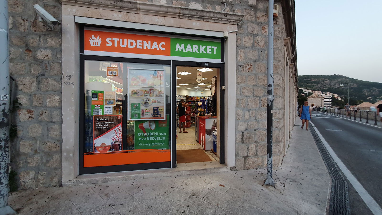 Studenac Market