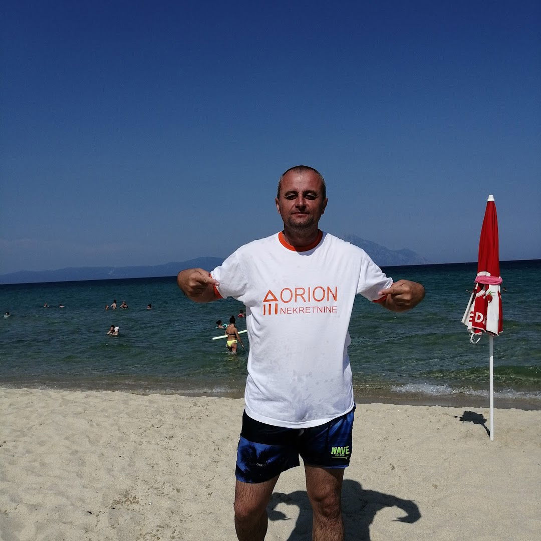 Agencija za nekretnine i konsalting ORION