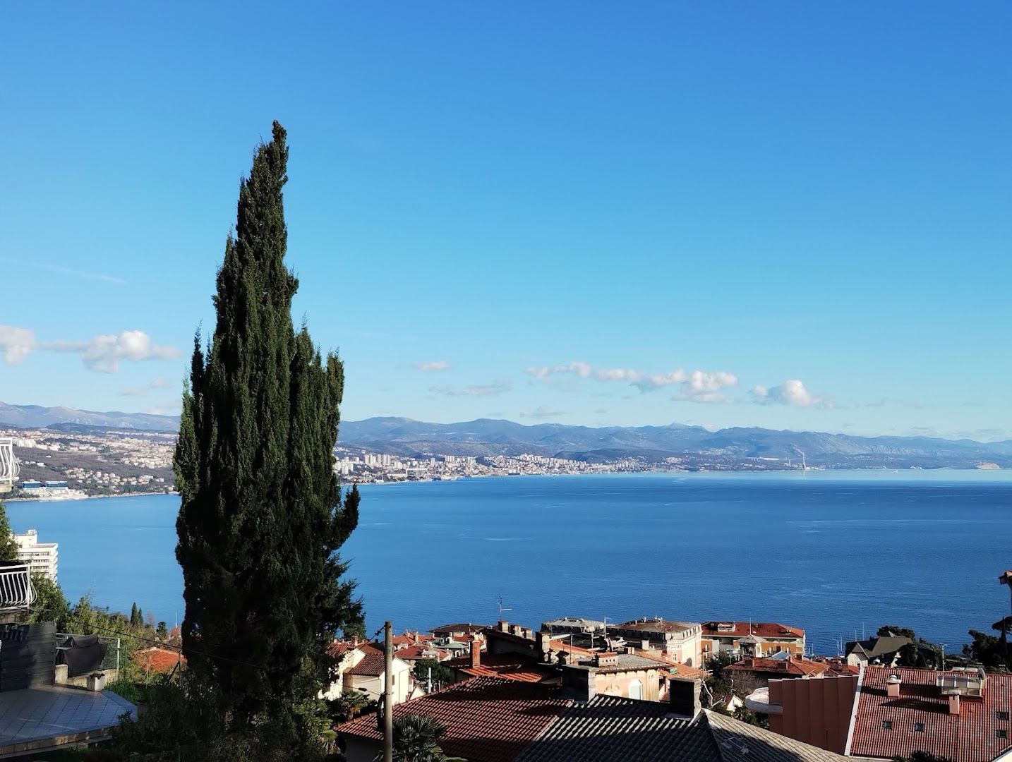 Apartman ALBA Opatija