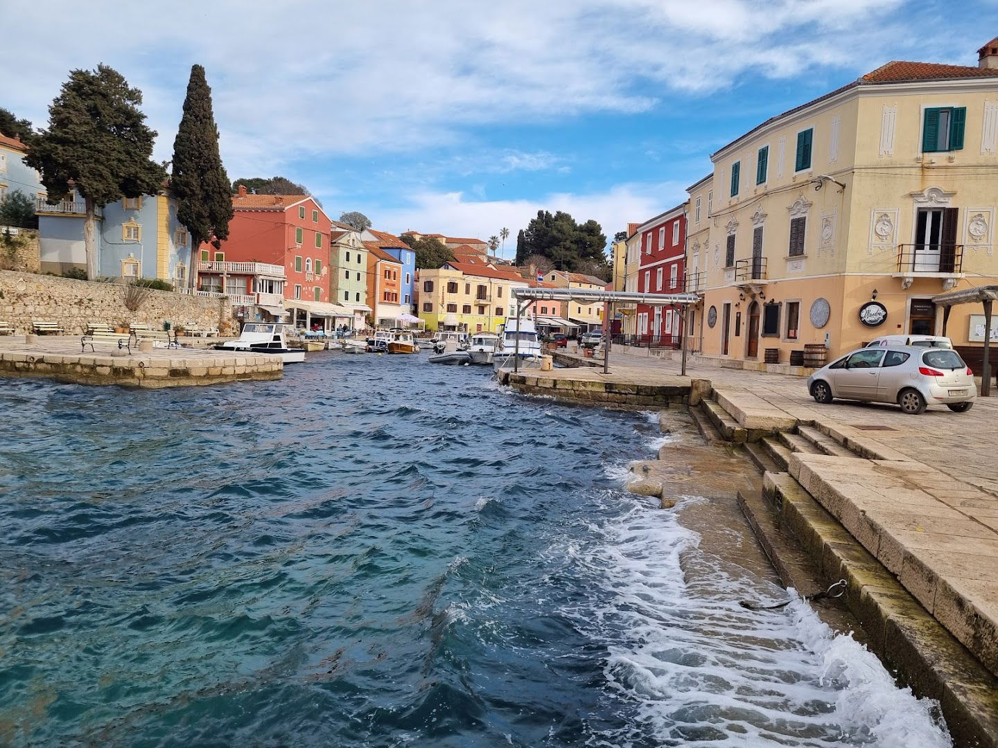 Veli Lošinj
