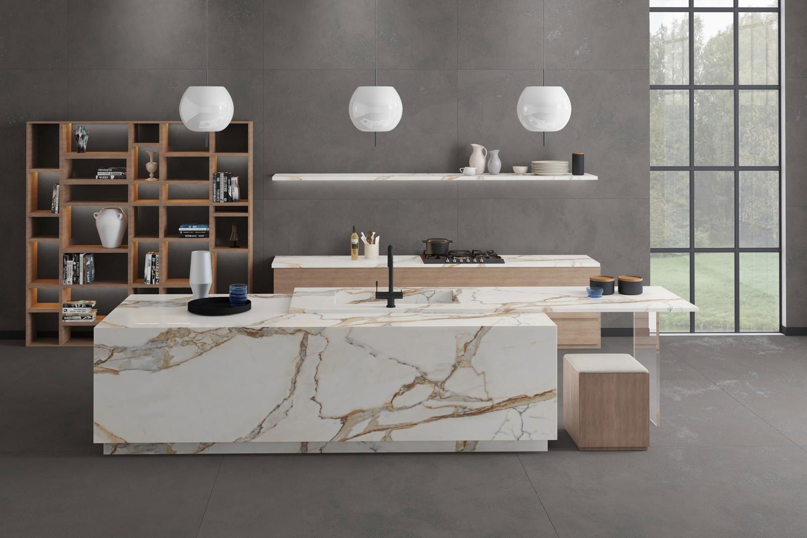 Dosal - Luksuzne Pločice