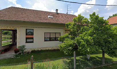 STAKLO ALU I PVC SENTE, VL. DRAŽEN SENTE, TEL. 049/468-556