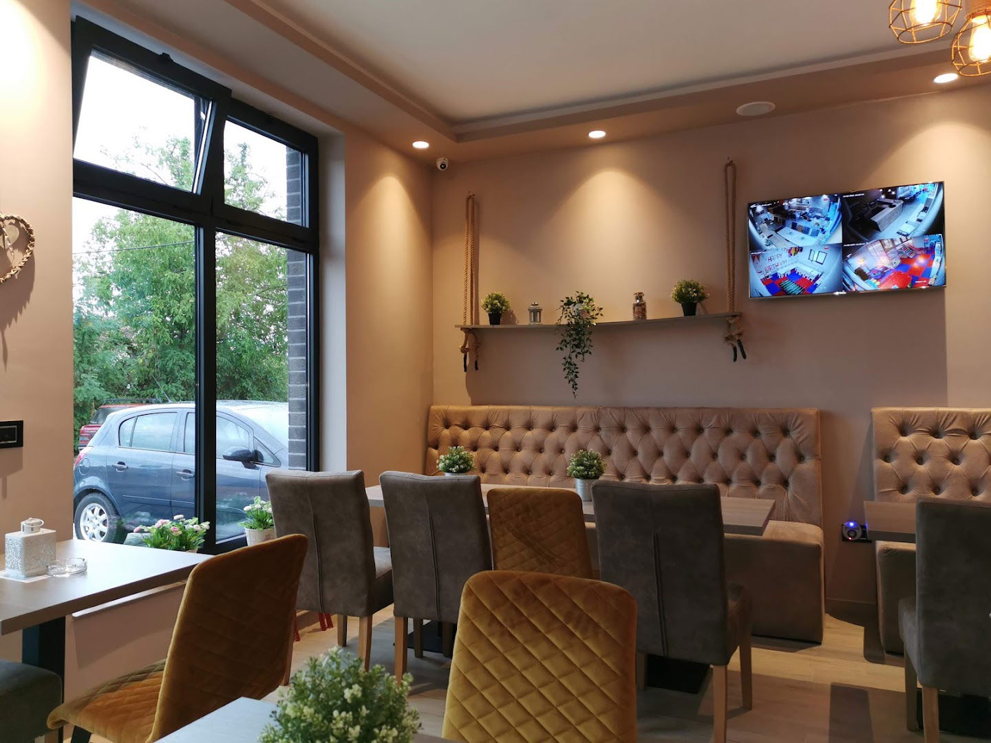 Decija igraonica Kamicak i drugari