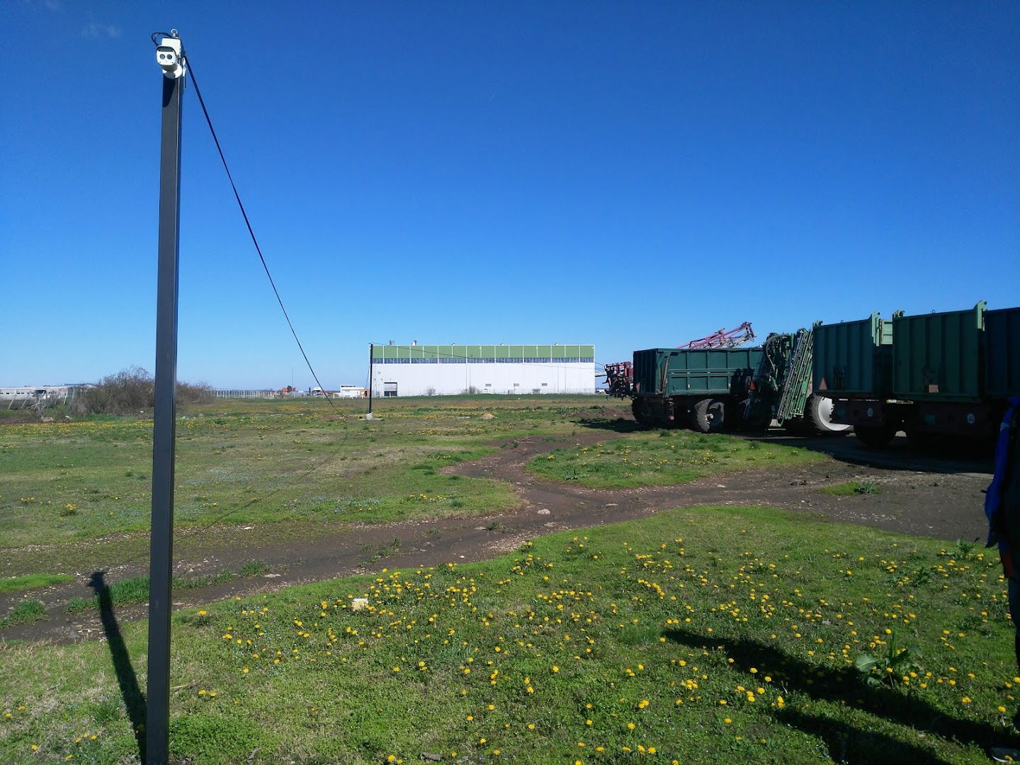 А.Д. Агроунија