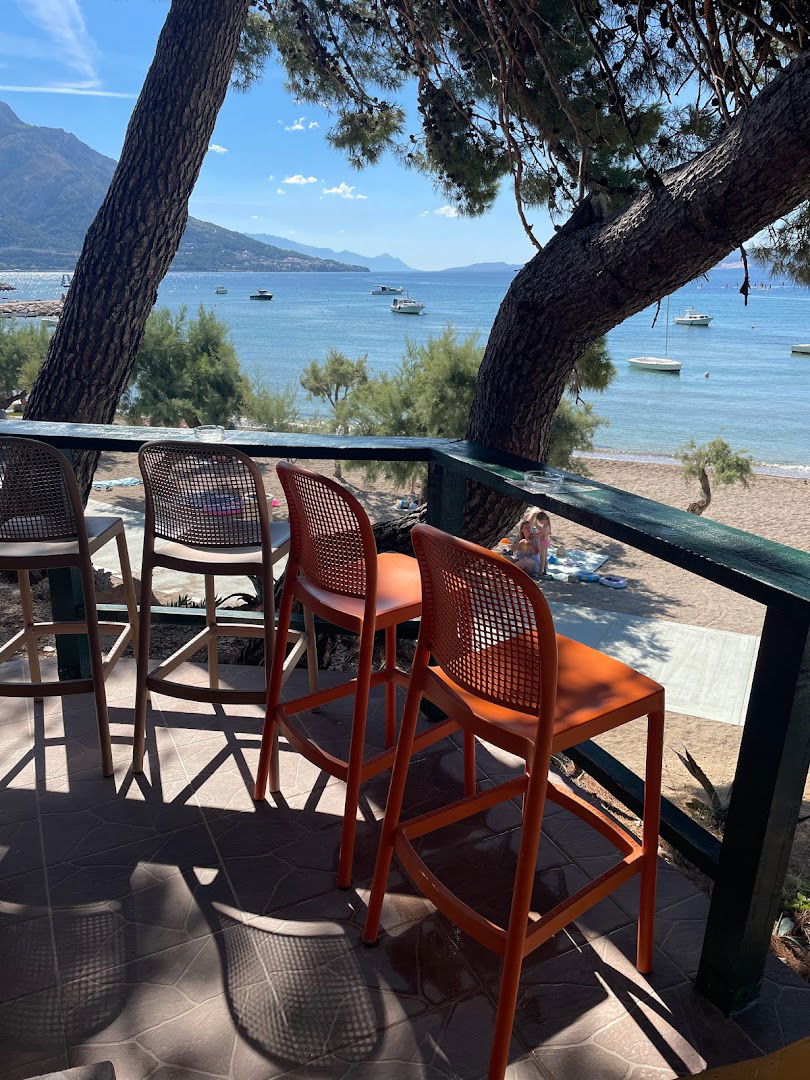 Fast Food - Maslina, Duće