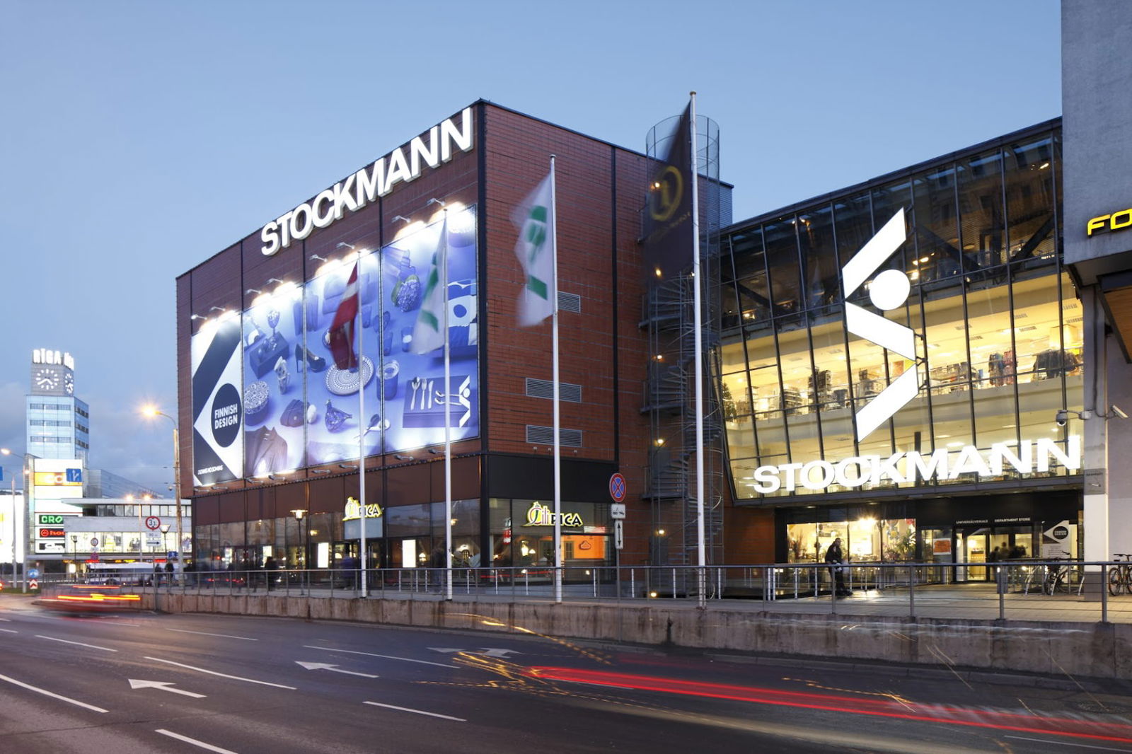 Stockmann