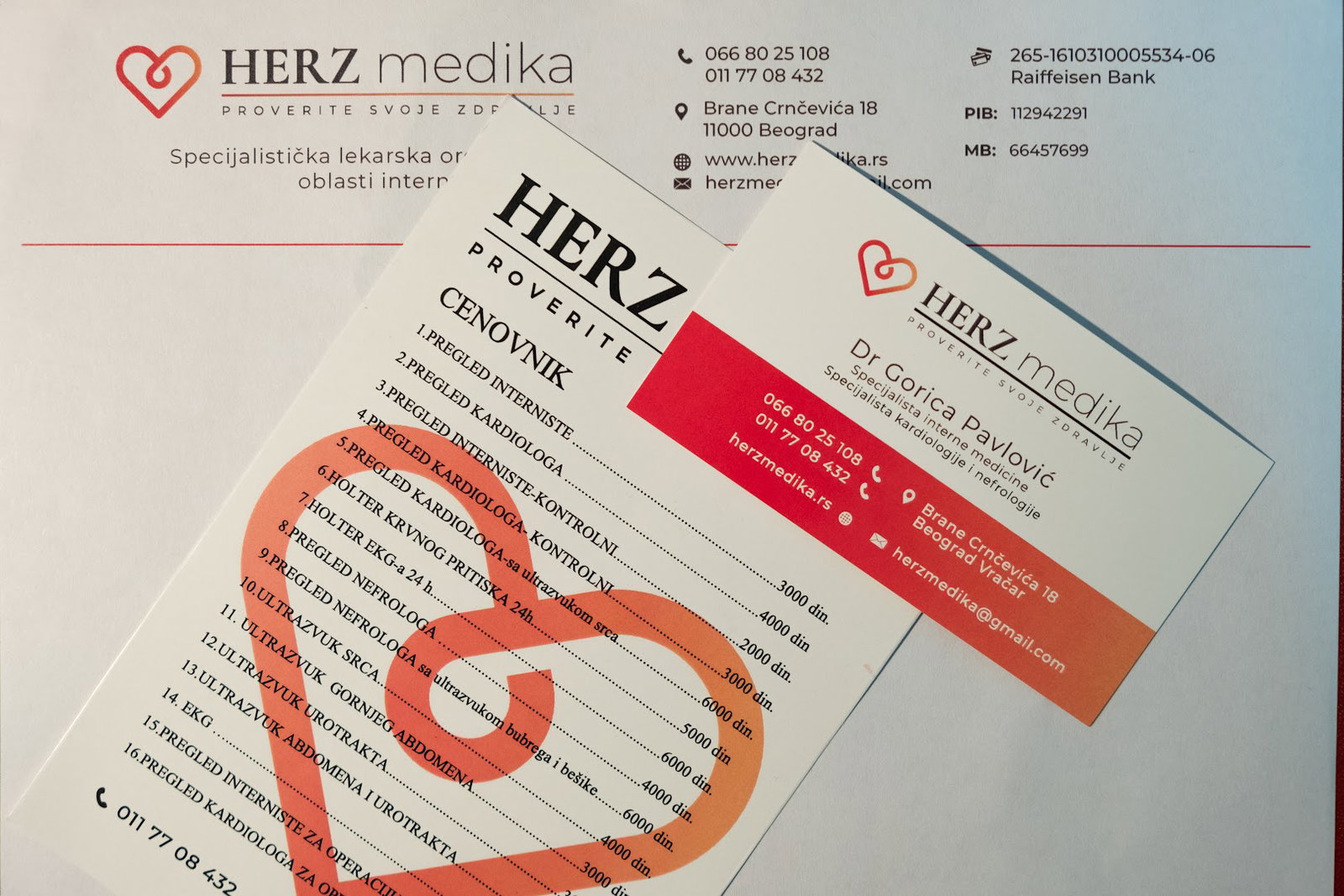 HERZ Medika
