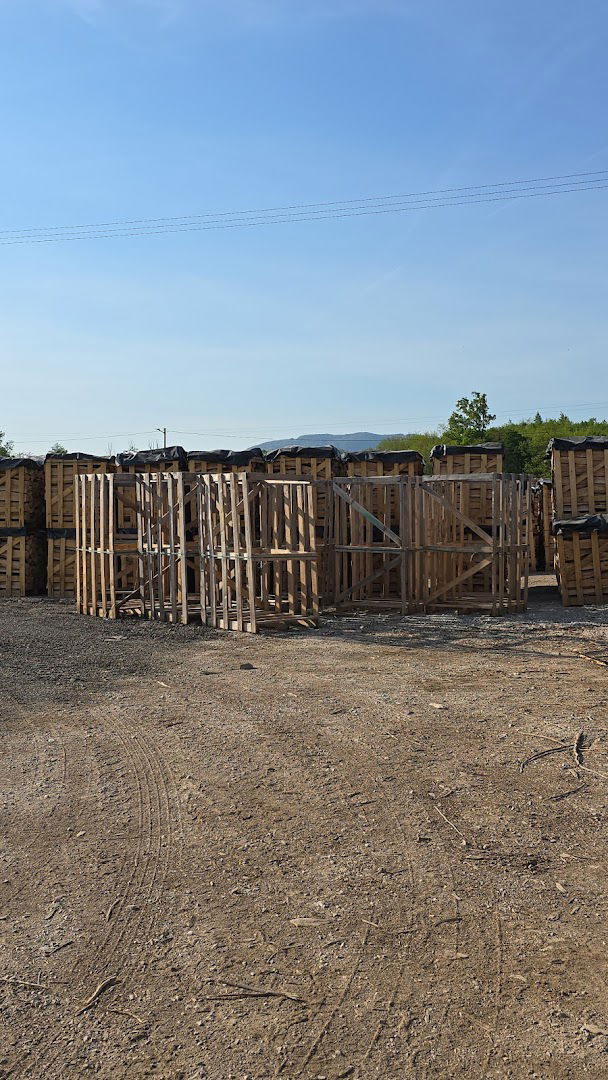 Forest energy d.o.o.