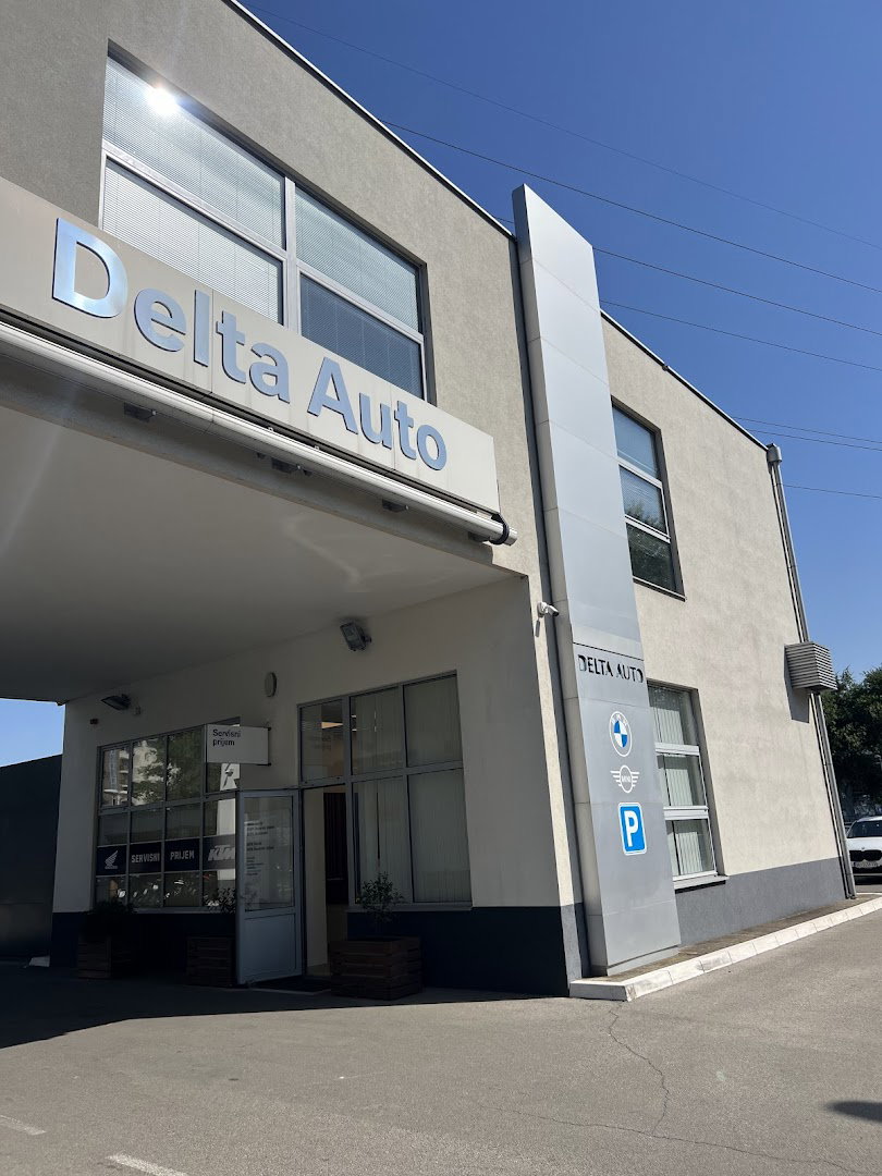 Delta Auto