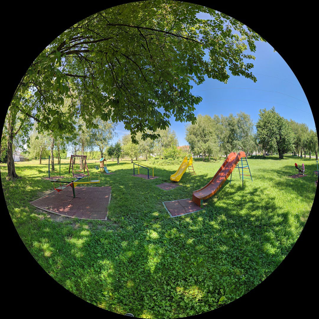 Park Djece I Mladi Mihovljan :-)