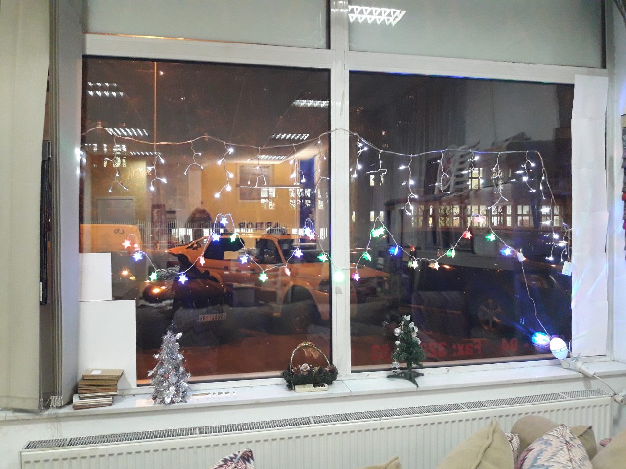 Arbor line nameštaj