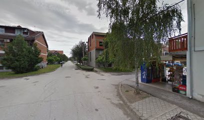 Podunavlje Misa kele