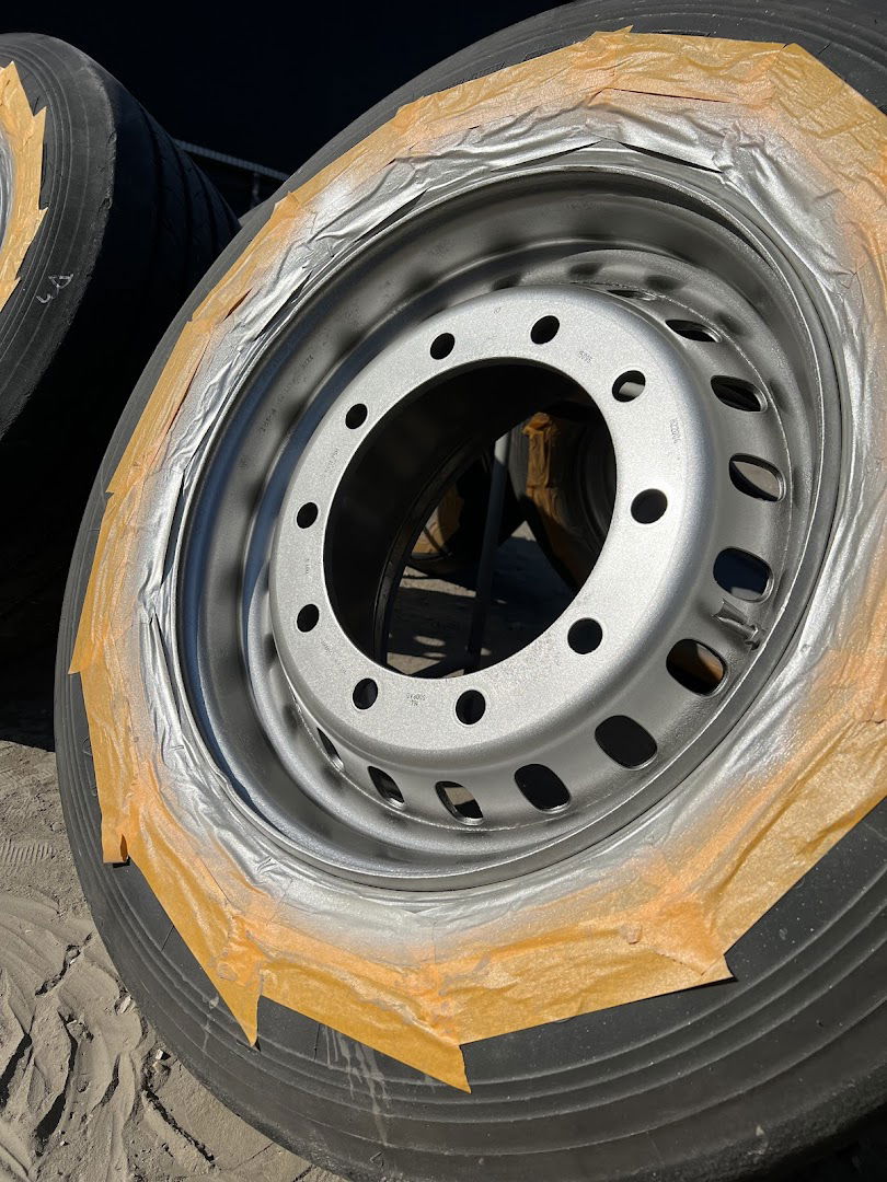 Peskarenje Amalović