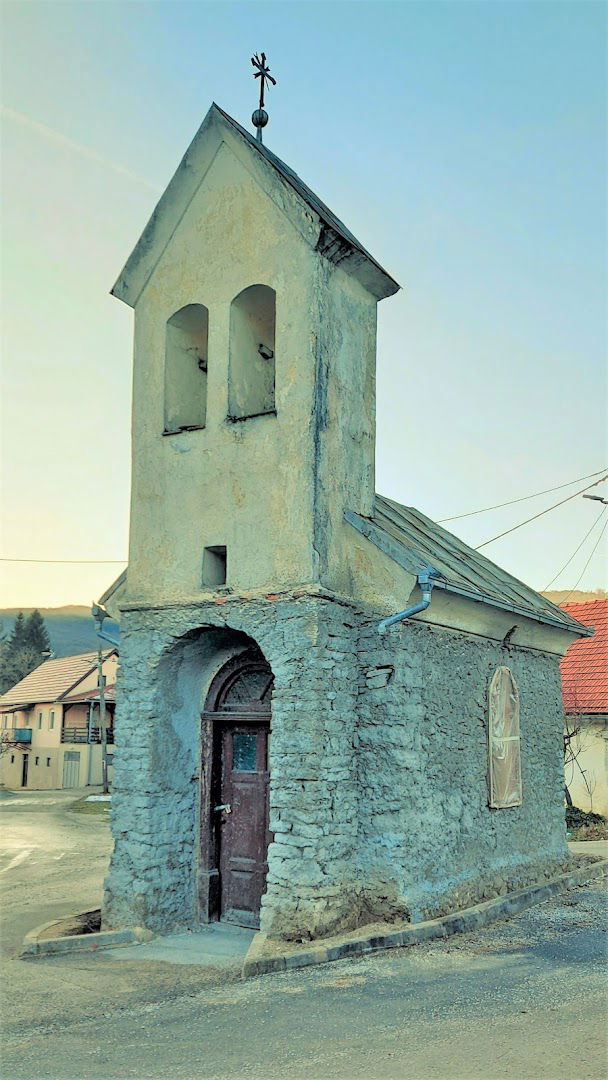 Chapel of St. Anthony