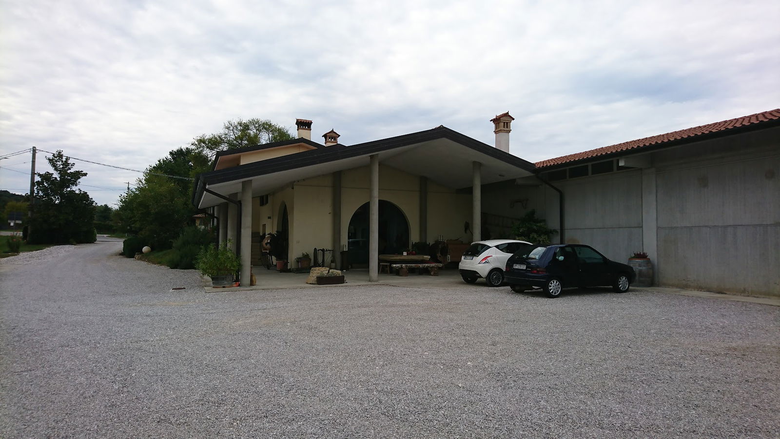 Azienda Agricola Branko Erzetic