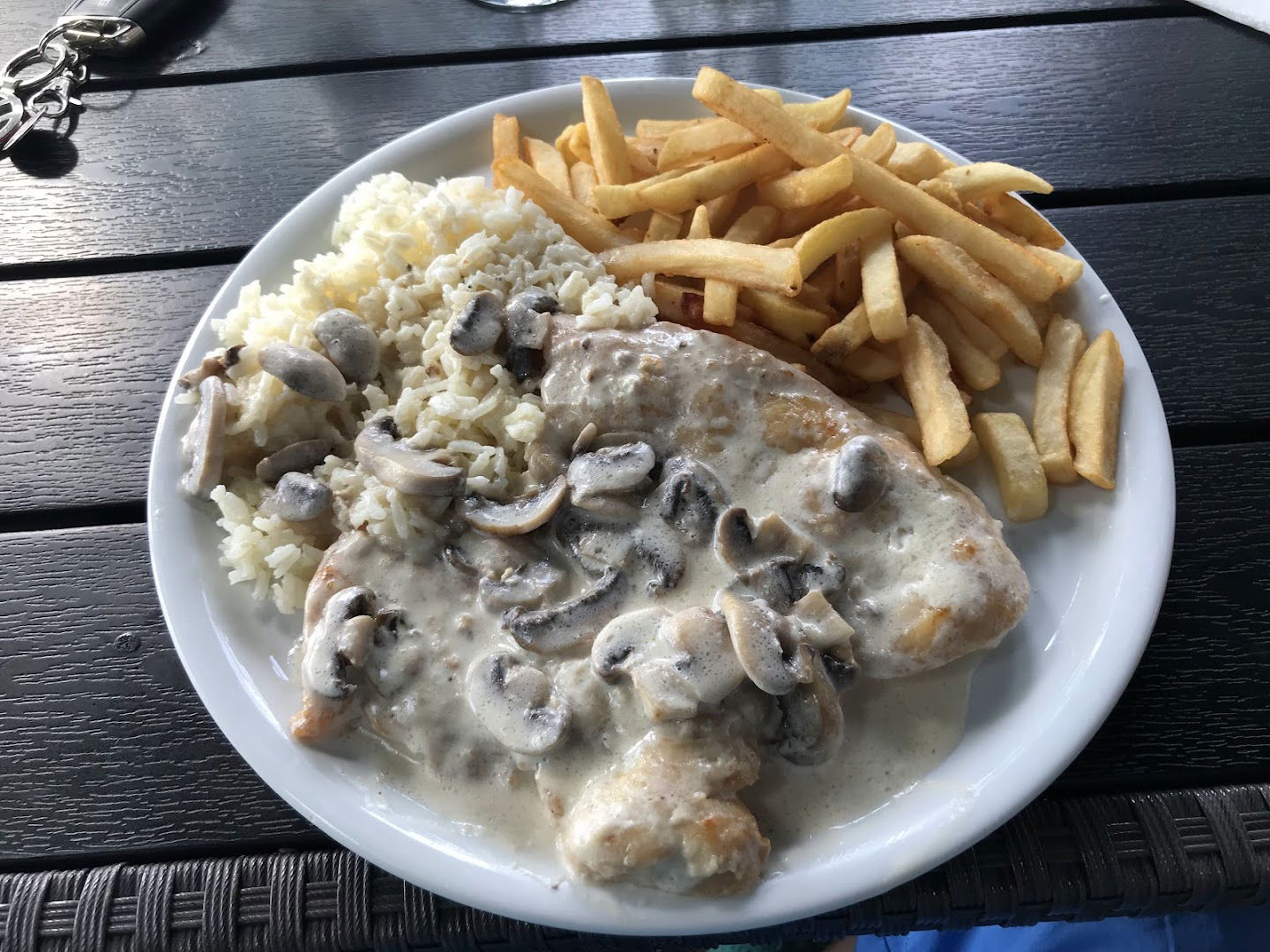 Restaurant Pizzeria Lučica