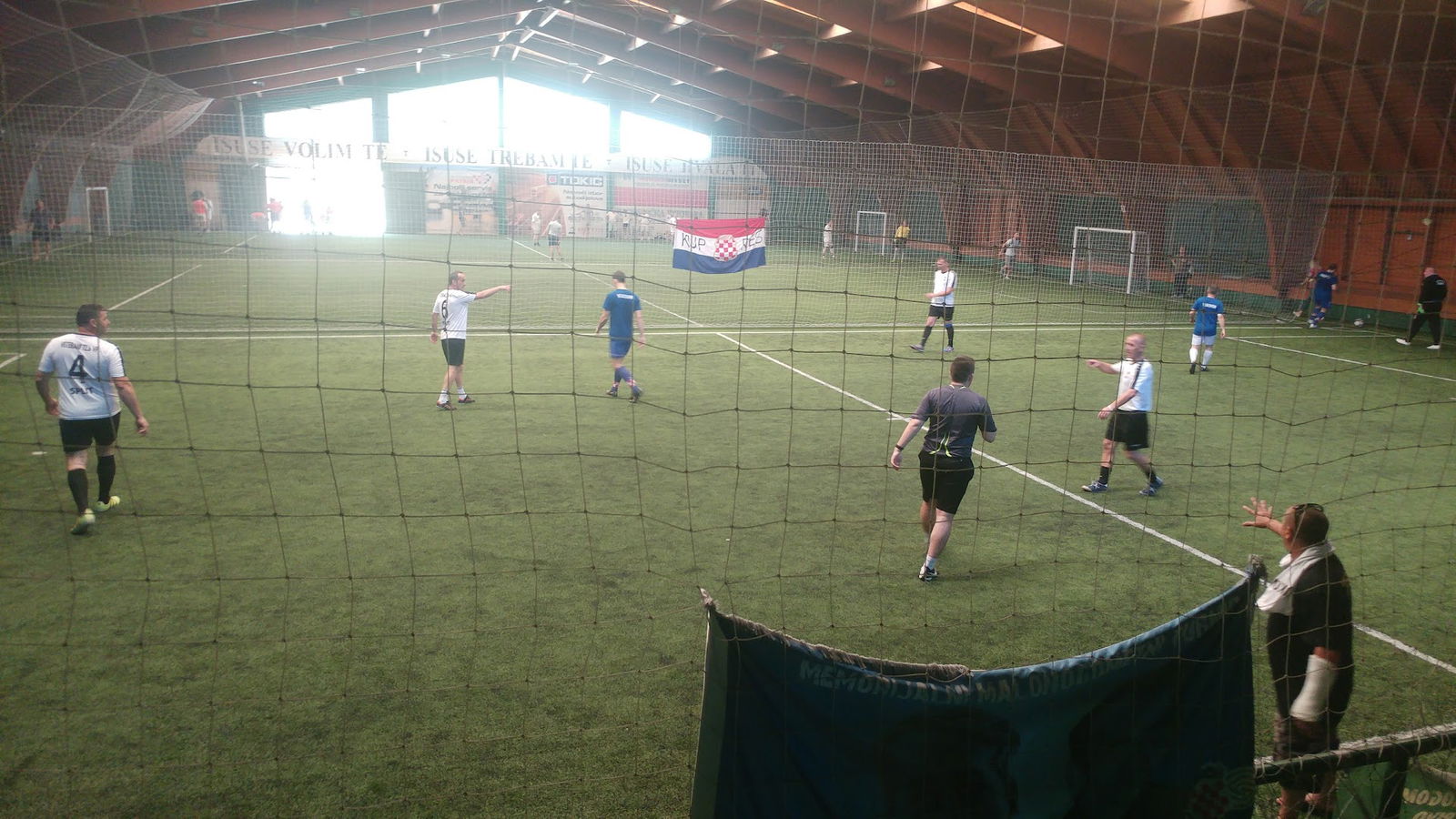 Sportski Centar Podsused