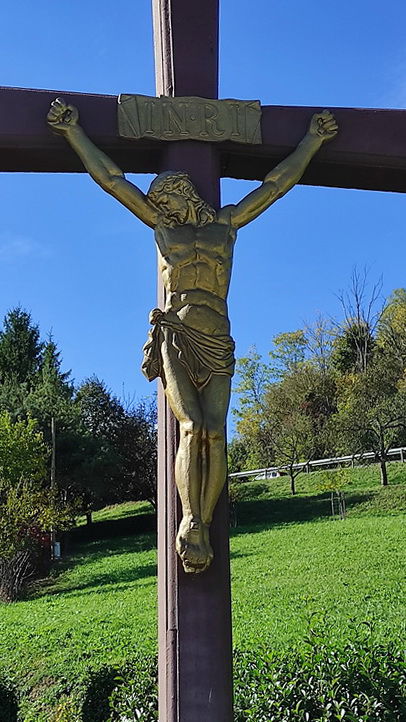Crucifix