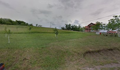 Црква Свете великомученице Марине – Огњене Марије