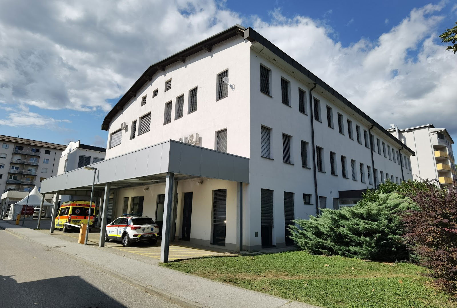 Health Care Sevnica