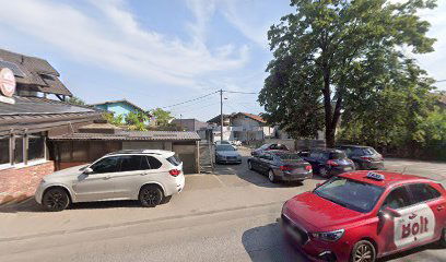 REPUBLIKA HRVATSKA- MINISTARSTVO OBRANE