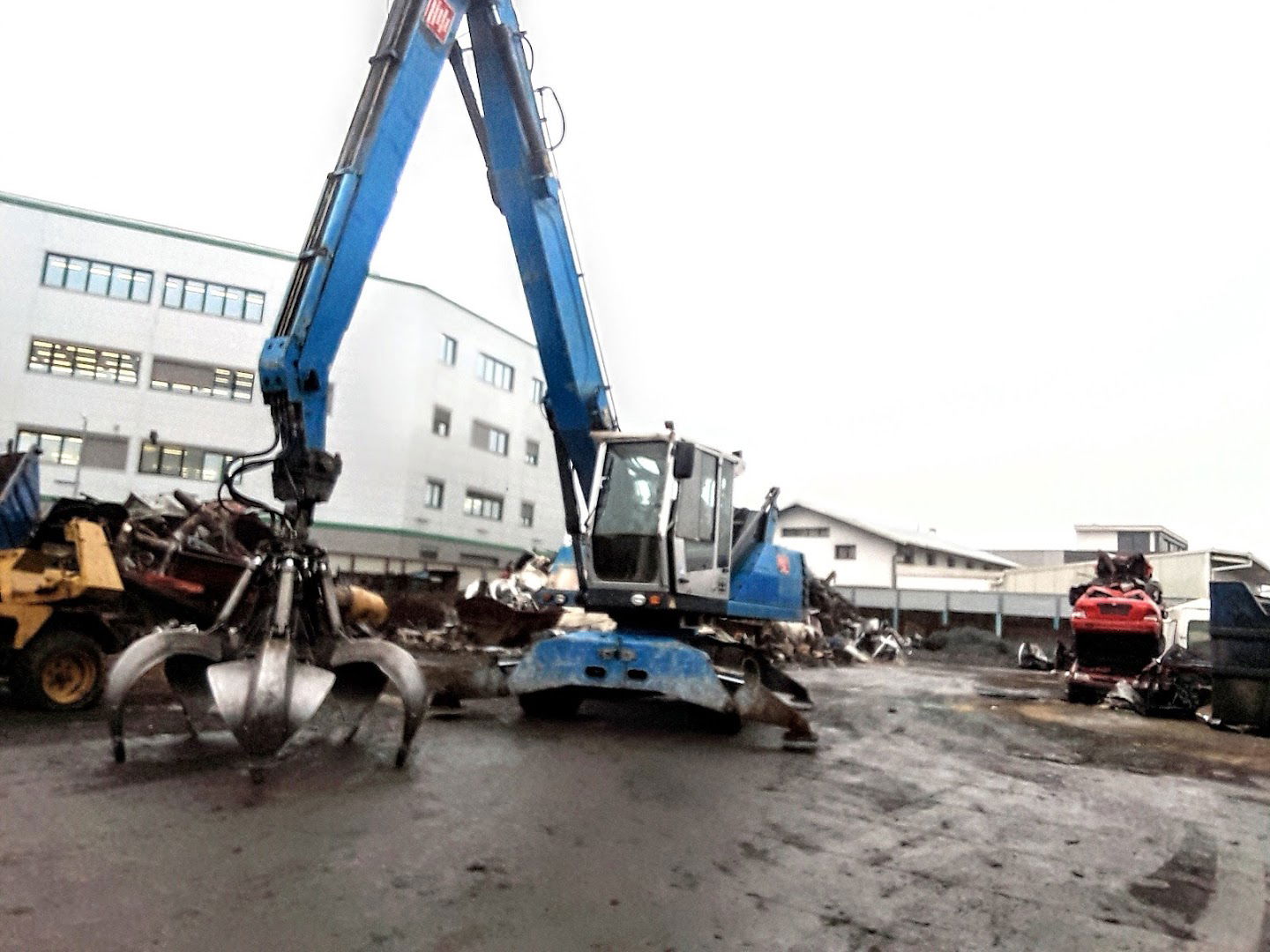 CE-ZA-R d.o.o. Karlovac