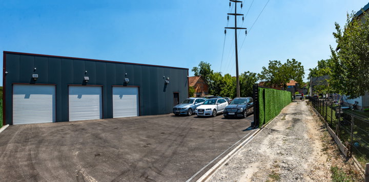 Servis Automatskih Menjaca „Mića"