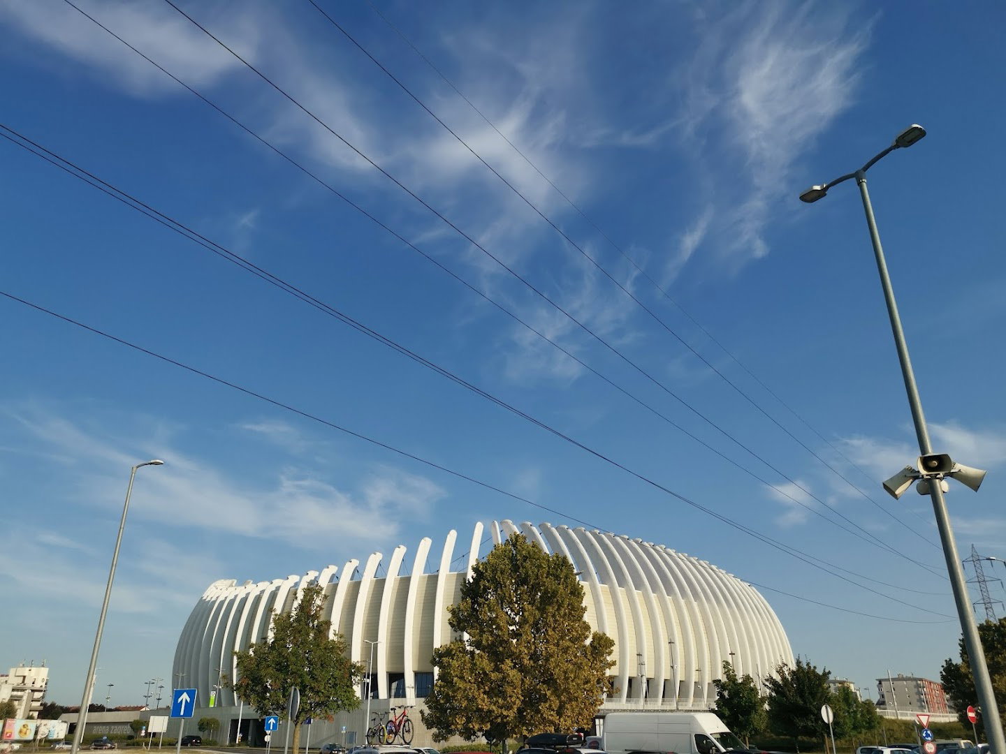 Arena Zagreb