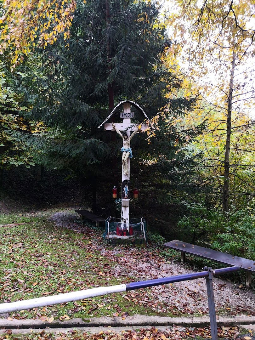 Shrine od Jesus Christ