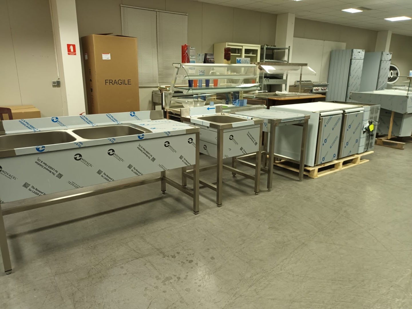 Marin Ugostiteljska Oprema