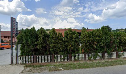 Pjeskarenje Klipetek