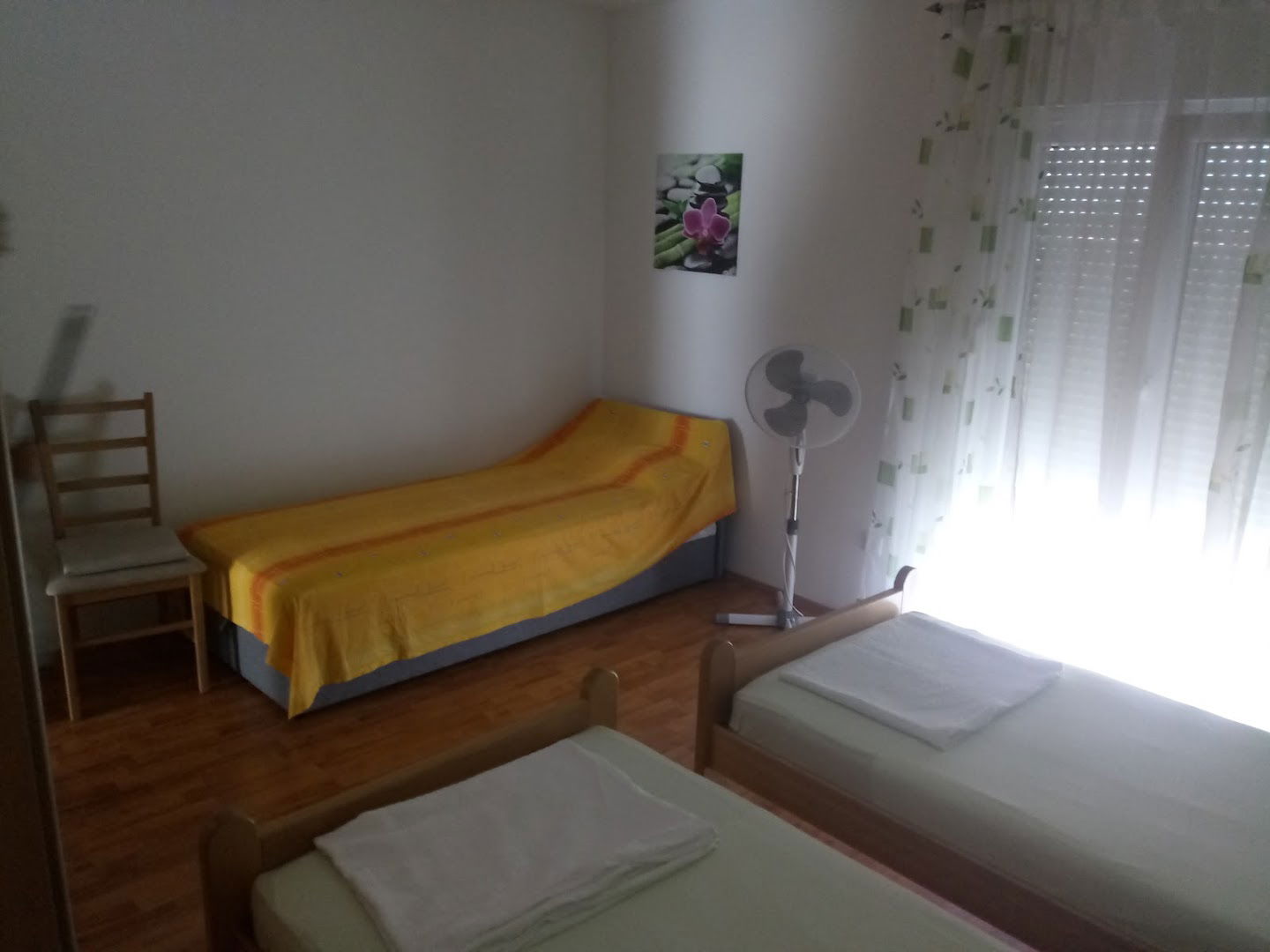 Appartements Romy & Tristan