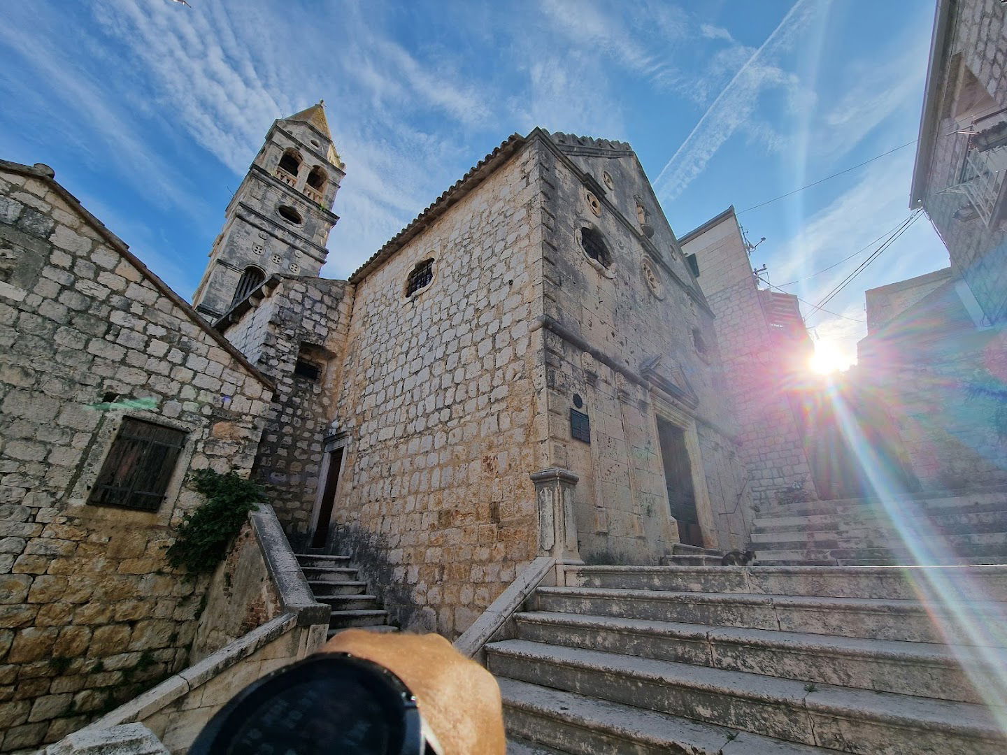 Church of St. Victoria