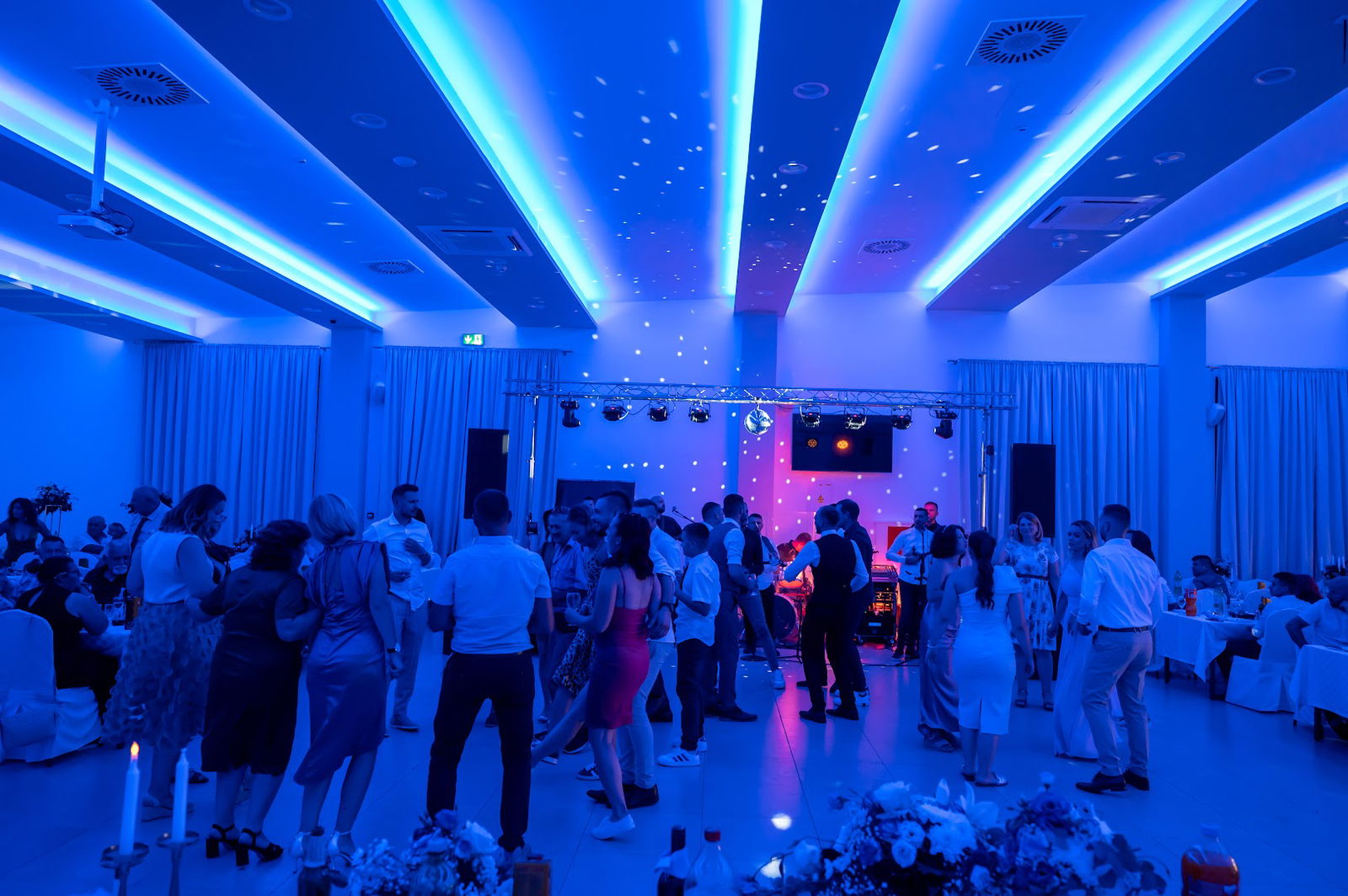 Svečana dvorana Aurelia