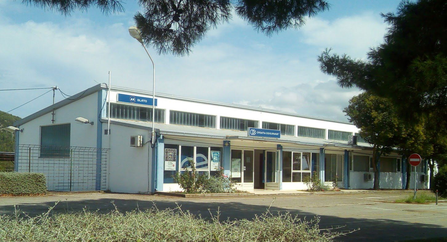 Croatia osiguranje d.d.