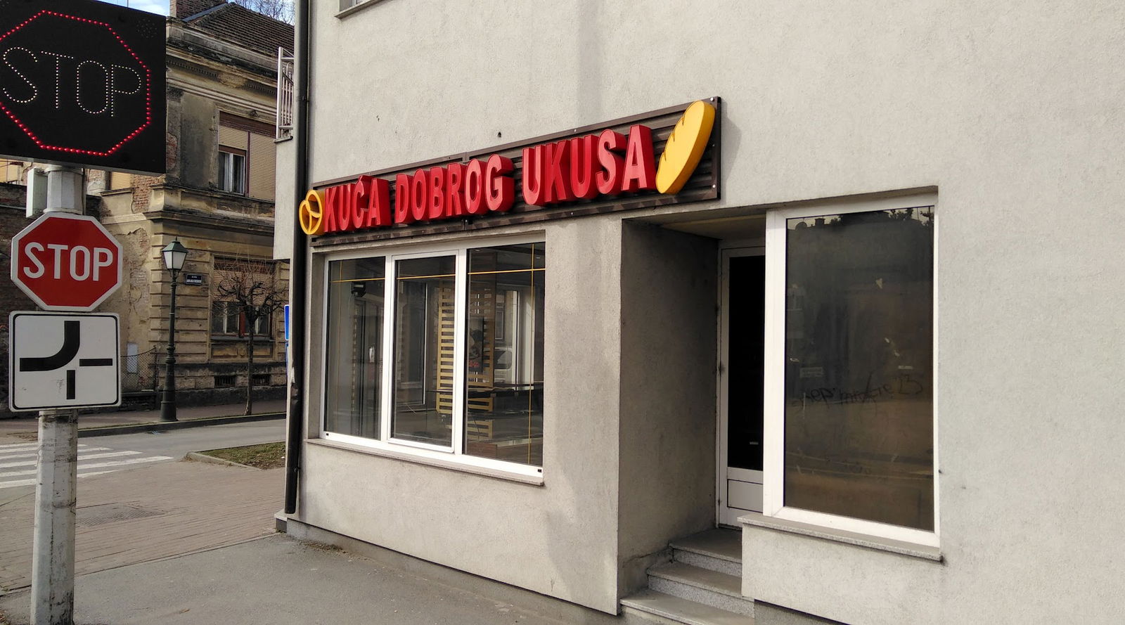 Kuća dobrog ukusa