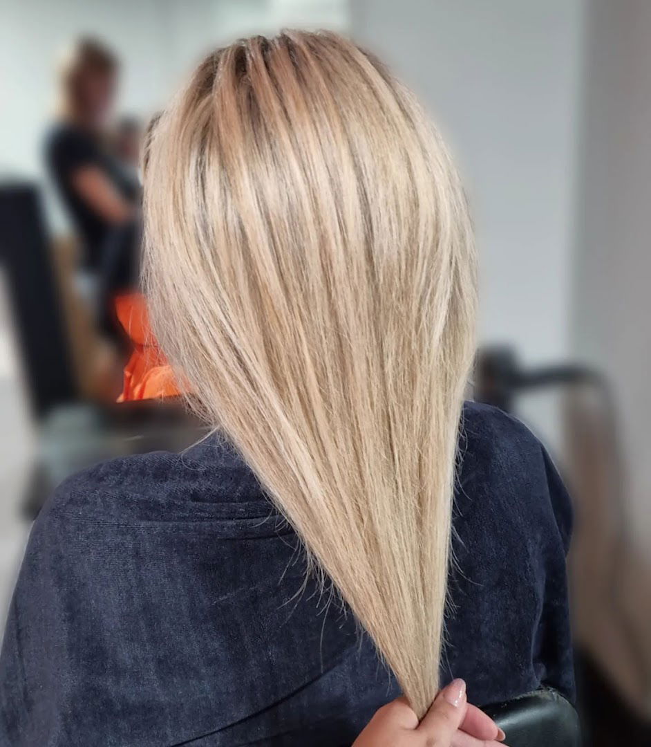 Dubrovnik Hair Salon Leona