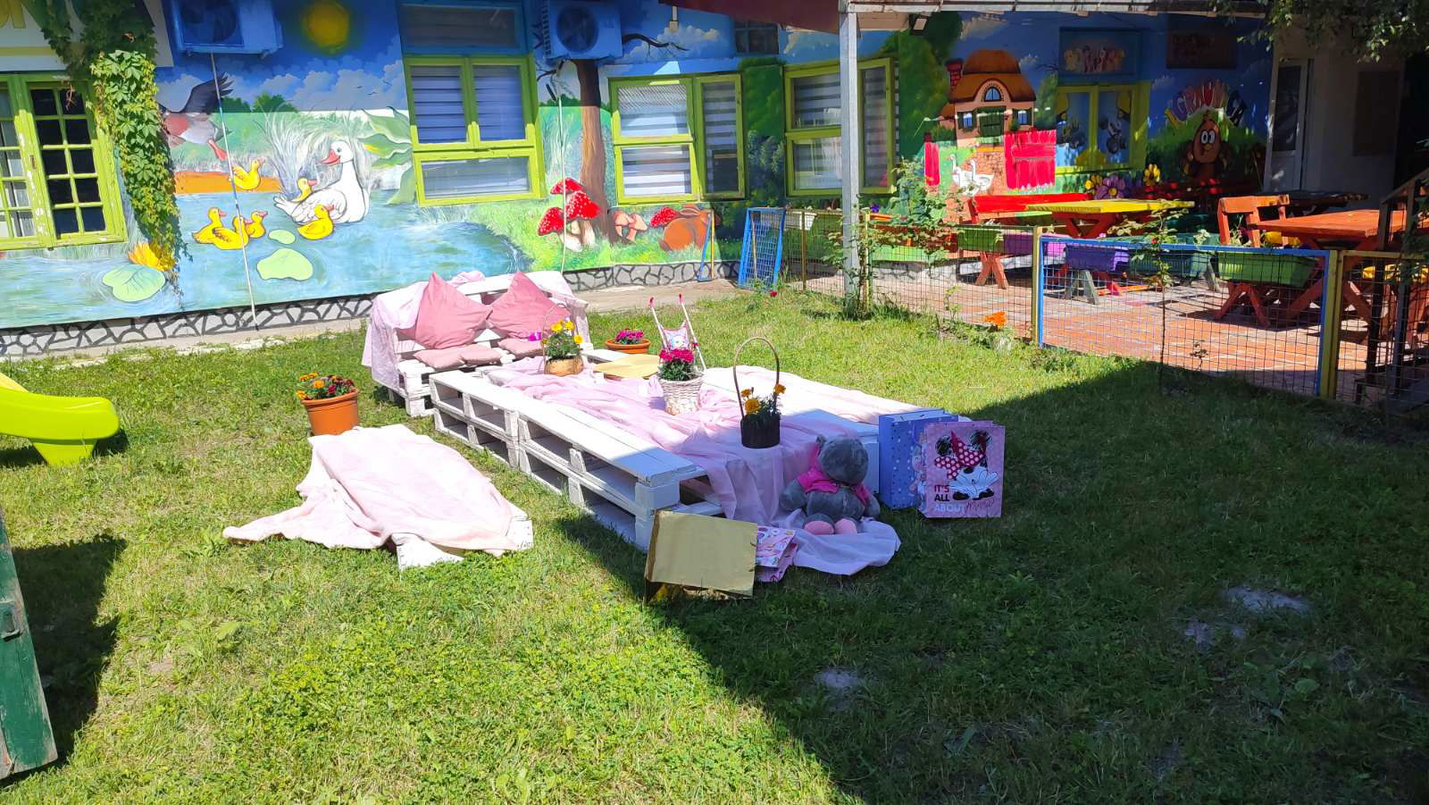 Igraonica New Curance