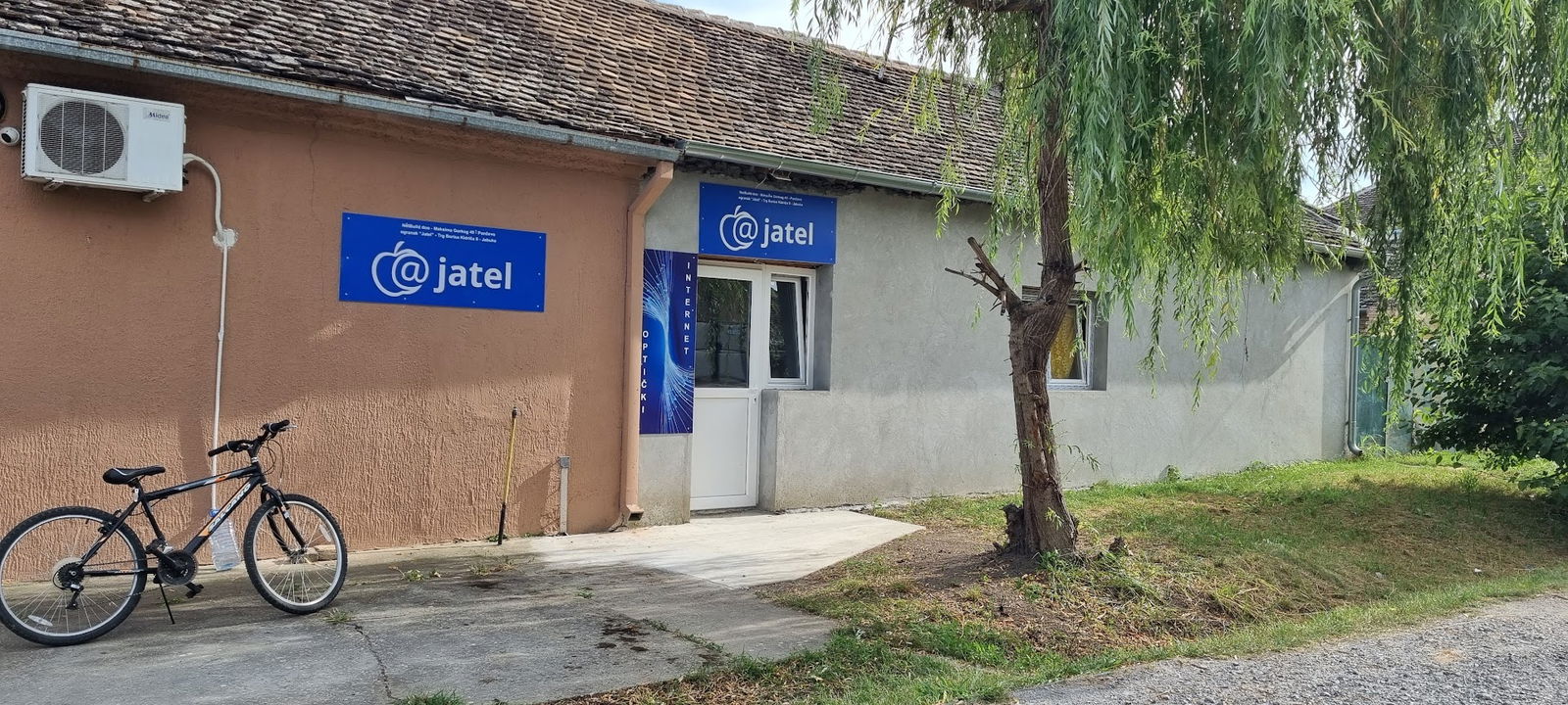 NetBuild doo - ogranak JATEL