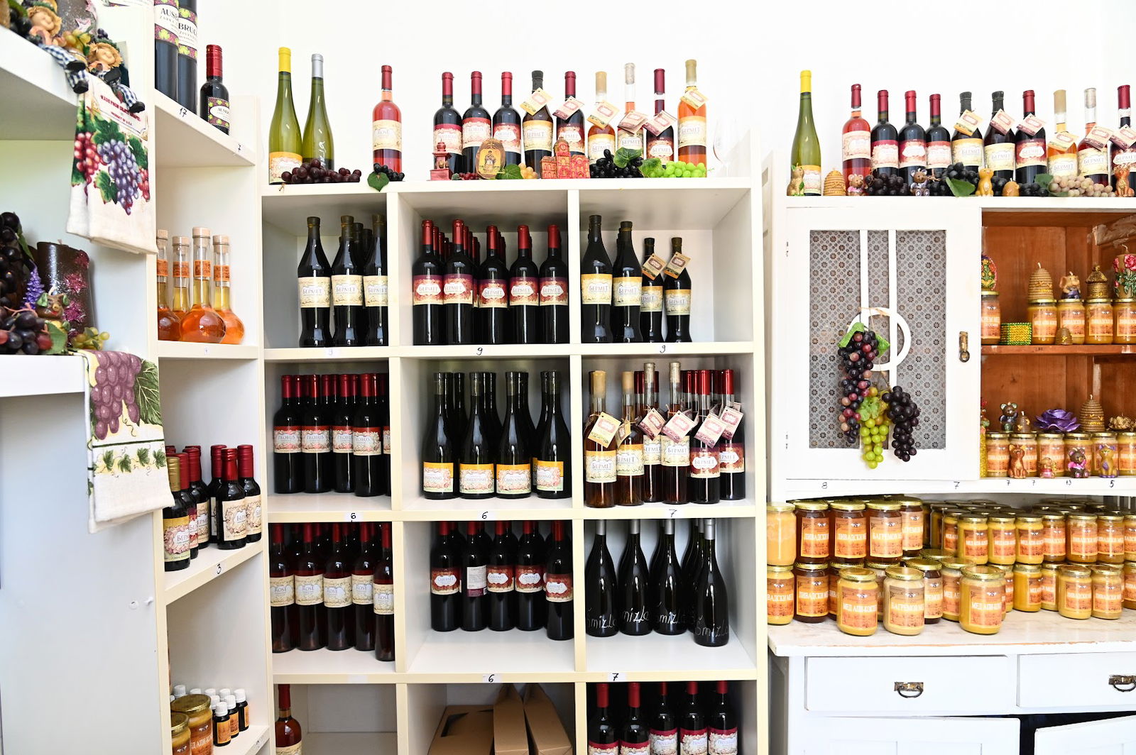 Museum of Beekeeping and Winery Živanović