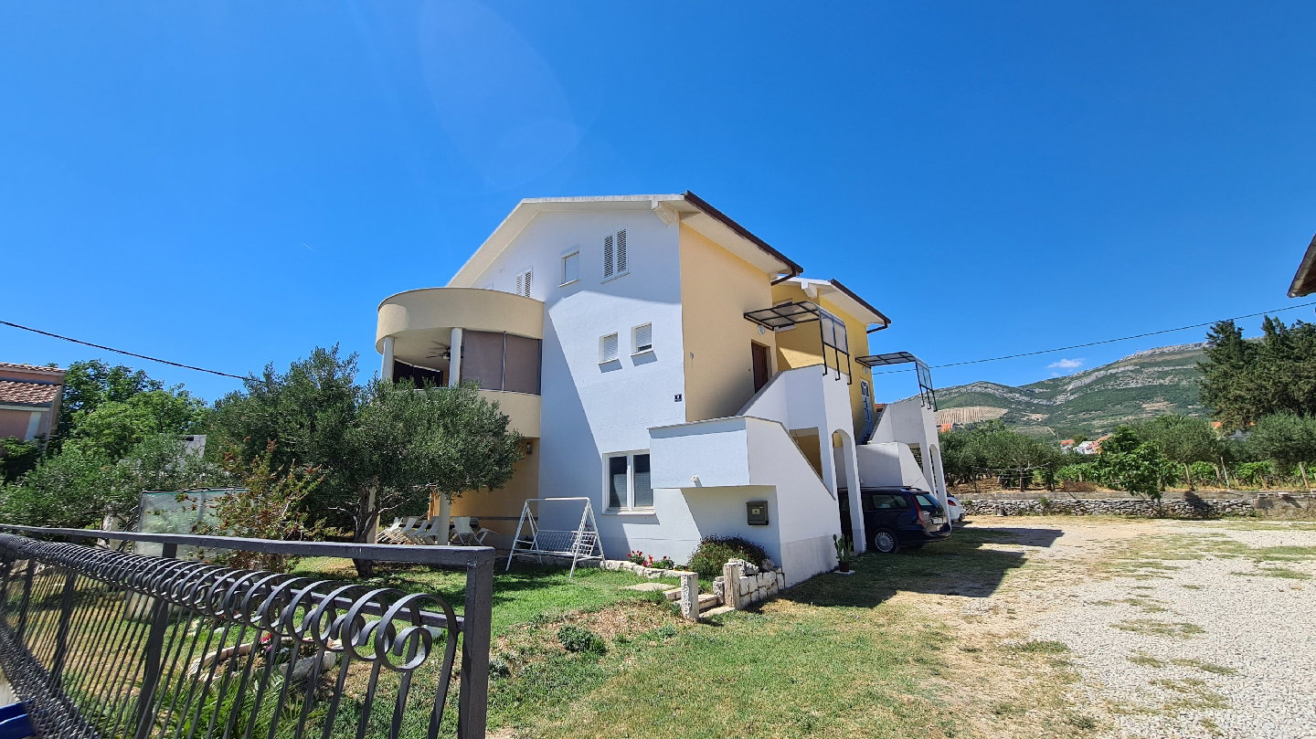 Apartmani Vukadin Ivan