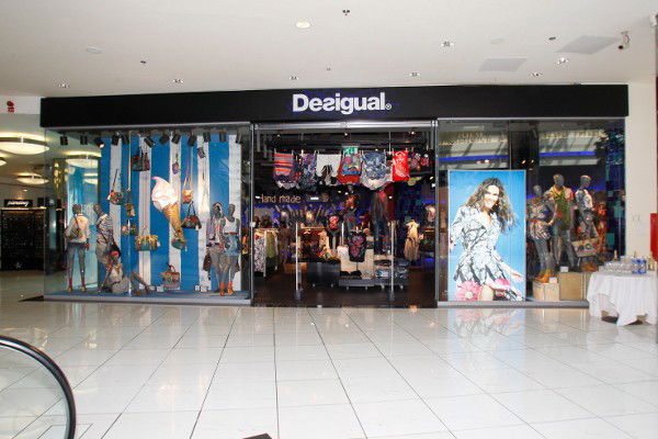 Desigual