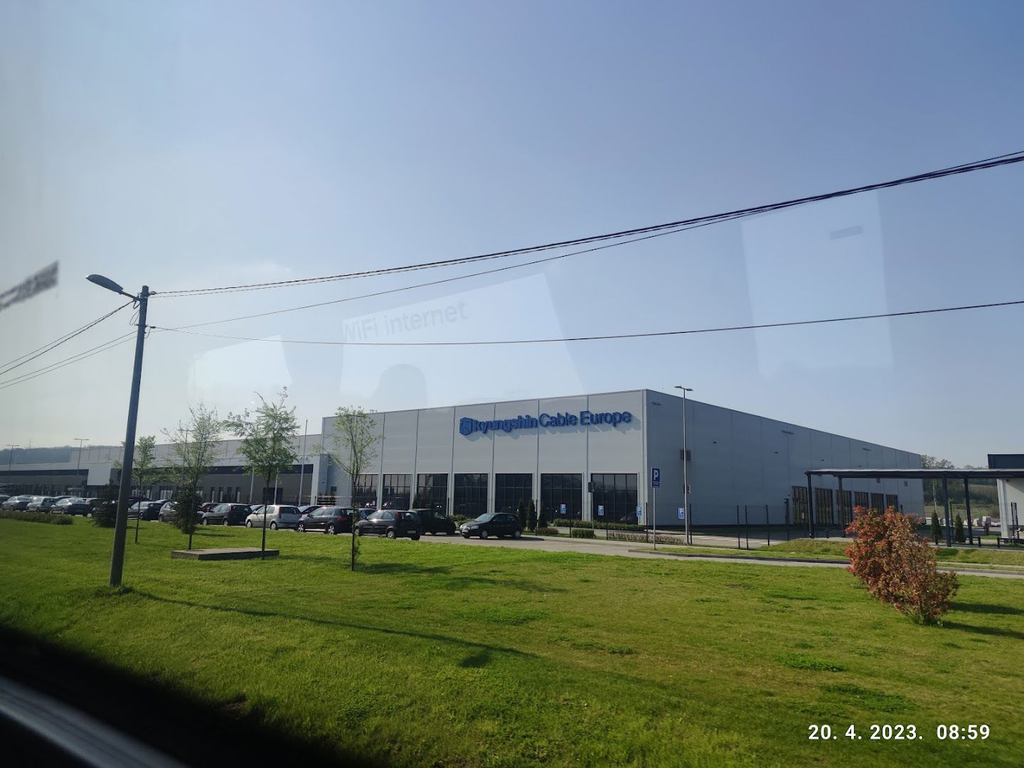 Kyungshin Cable Europe d.o.o.