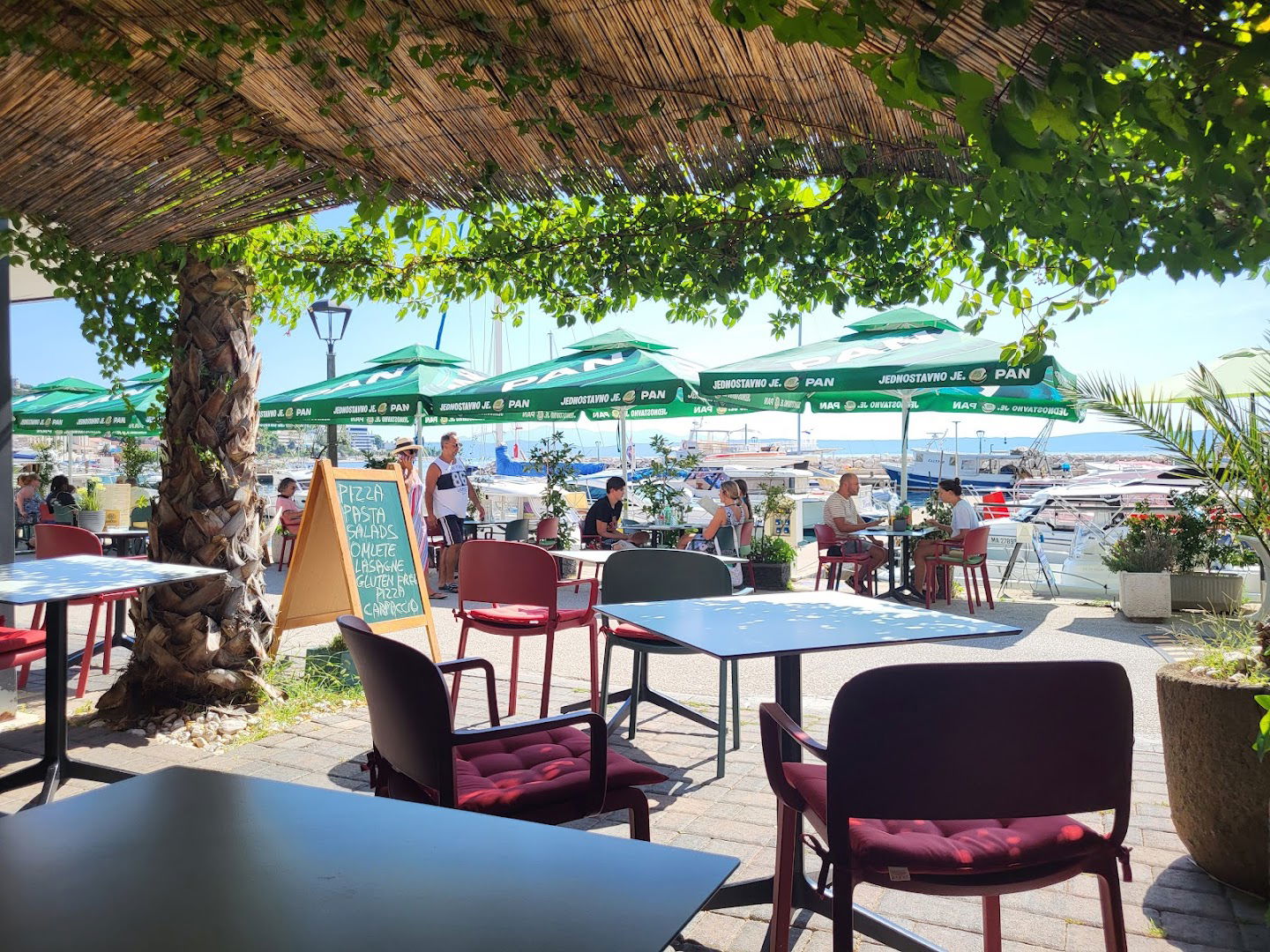 Portobello Bar Pizzeria