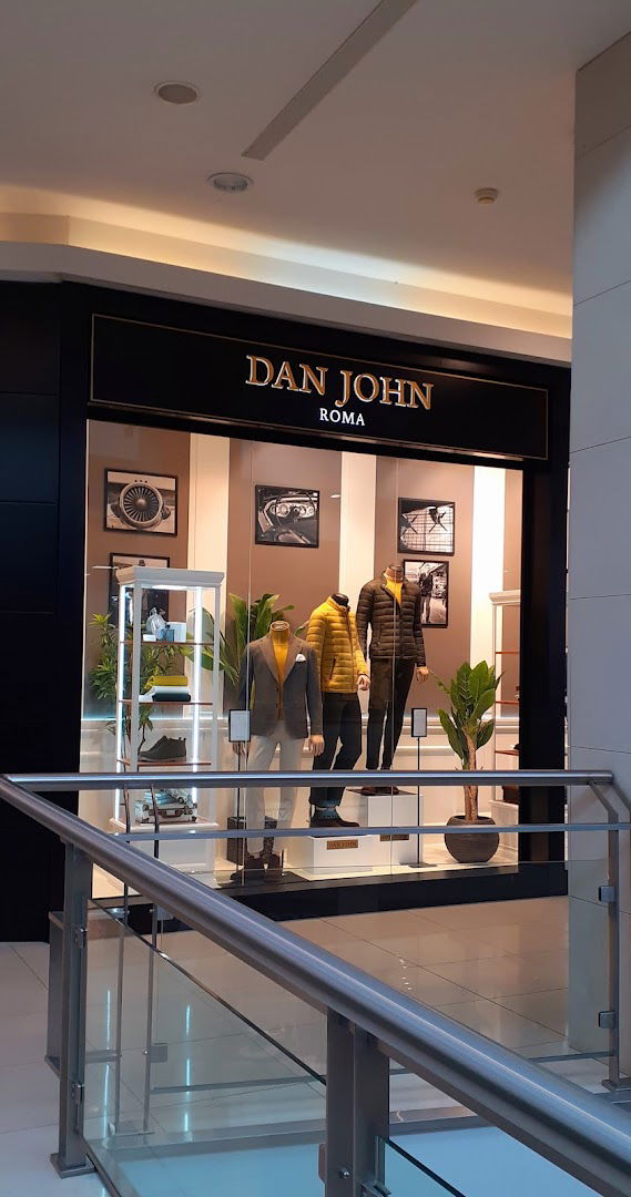 Dan John Belgrado CC Delta City