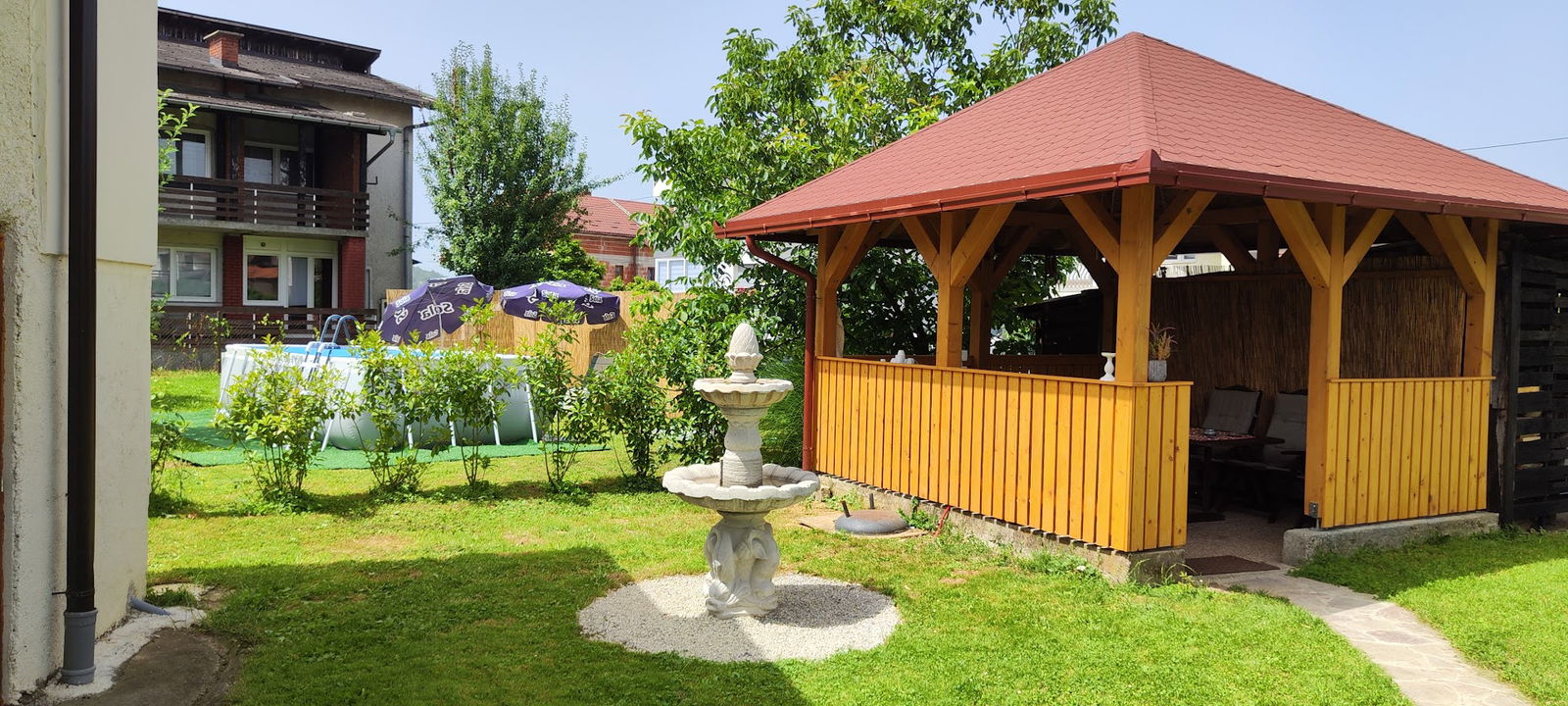 Apartman Begova Kuća