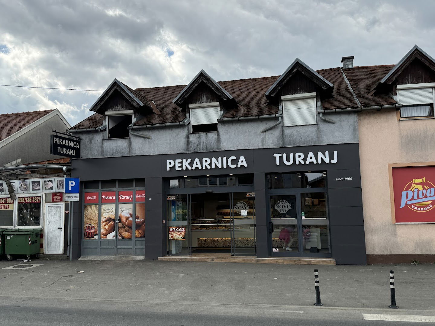 Pekarnica Turanj