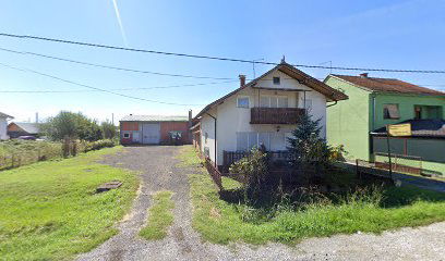 USLUŽNI OBRT KOVINA