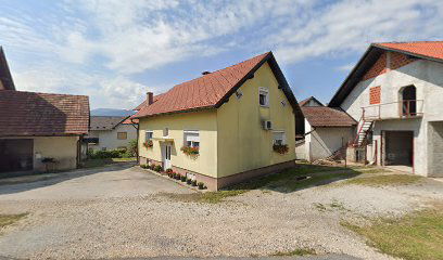 NENA, spletna trgovina, Milena Zeme s.p.