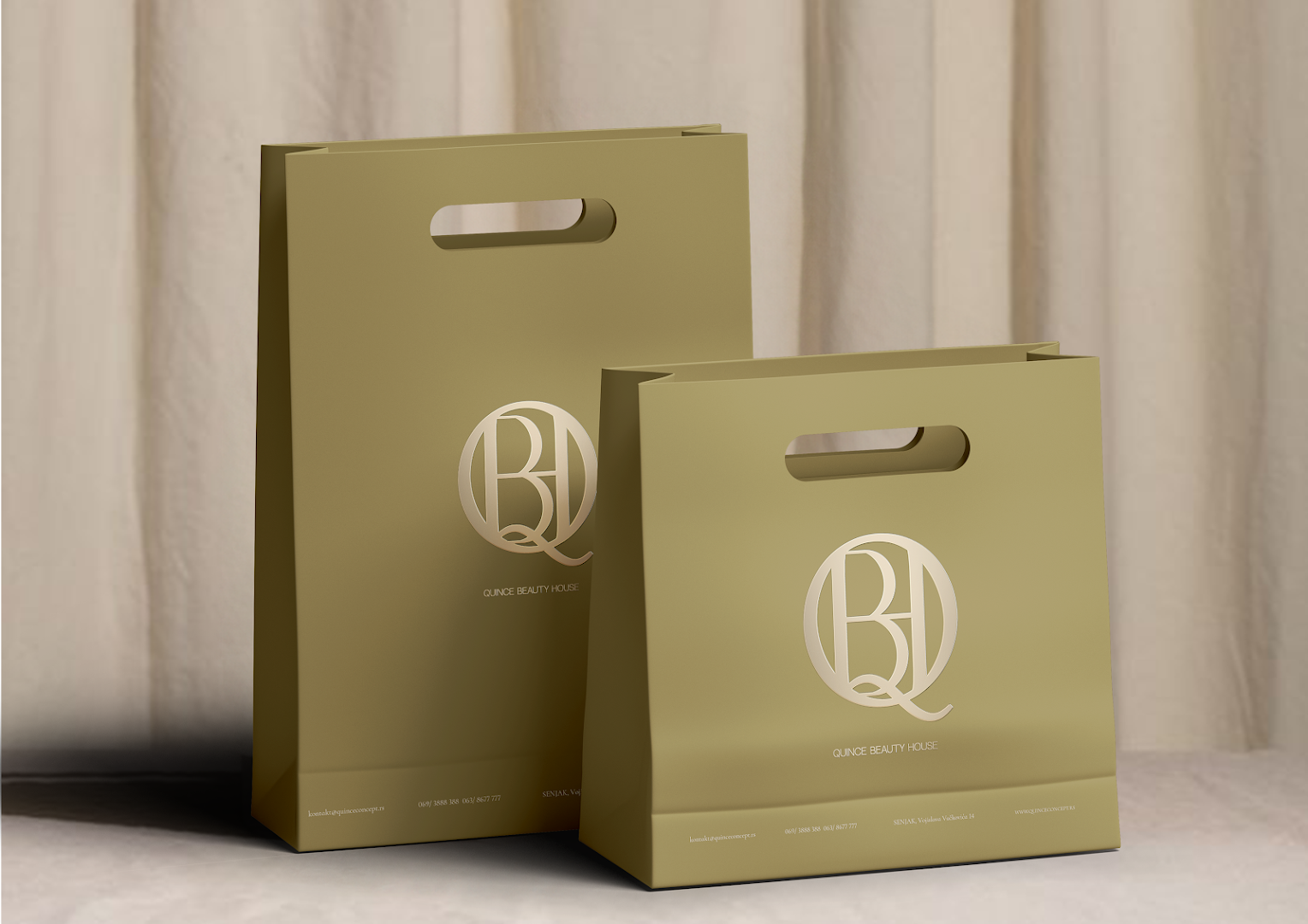 Quince Concept Beograd